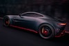 Aston Martin Vantage S