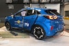 Euro NCAP Ford Puma Gen-E