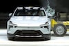 Euro NCAP Polestar 4