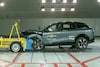 Euro NCAP Zeekr 7X