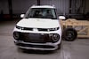Euro NCAP Hyundai Inster
