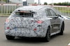 Mercedes-AMG CLA Shooting Brake spyshots