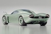 Pagani Huayra Codalunga Speedster