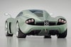 Pagani Huayra Codalunga Speedster