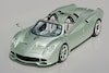 Pagani Huayra Codalunga Speedster