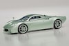 Pagani Huayra Codalunga Speedster