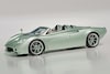 Pagani Huayra Codalunga Speedster