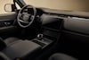 Range Rover SV Black