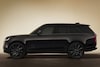 Range Rover SV Black