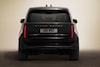 Range Rover SV Black