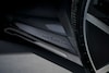 Porsche Taycan en Cayenne Black Edition