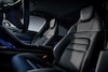 Porsche Taycan en Cayenne Black Edition