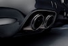 Porsche Taycan en Cayenne Black Edition