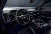 Porsche Taycan en Cayenne Black Edition