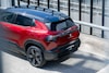 Suzuki e Vitara