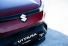 Suzuki e Vitara