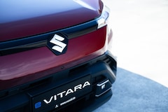 Suzuki e Vitara
