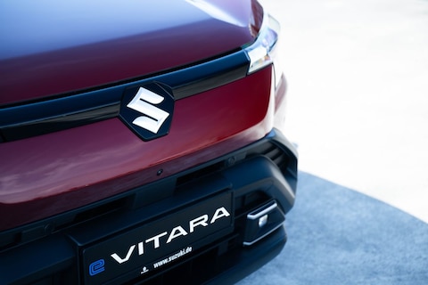 Suzuki kan inpakken als geen ander en dat verdient een internationale prijs