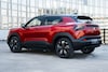 Suzuki e Vitara