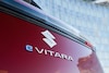 Suzuki e Vitara