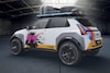 Renault 5 delta4x4