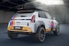 Renault 5 delta4x4