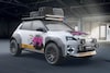 Renault 5 delta4x4