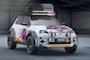 Renault 5 delta4x4
