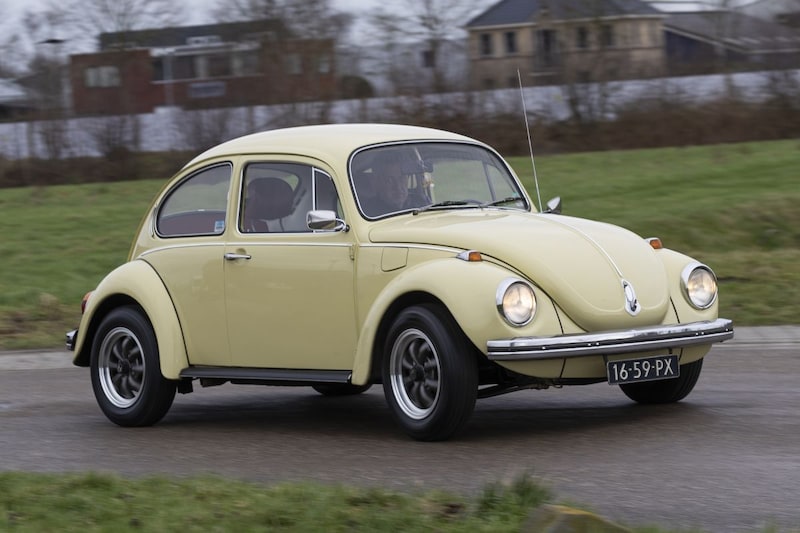 Volkswagen Kever