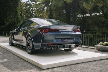 Bovensiepen Zagato