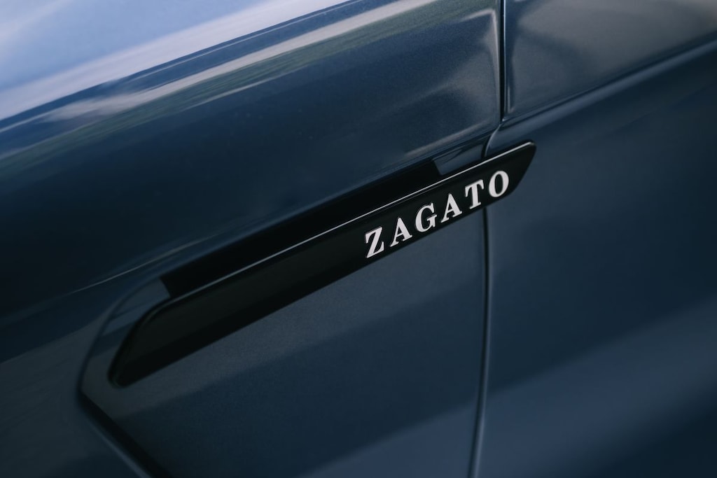 Bovensiepen Zagato