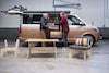 Volkswagen T6.1 Ventje