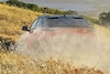 Subaru Uncharted