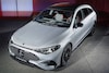 Mercedes-Benz CLA Shooting Brake