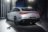 Mercedes-Benz CLA Shooting Brake