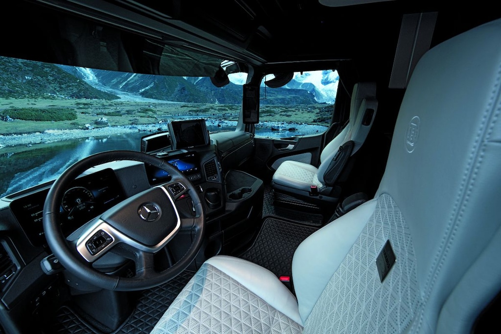 Brabus Big Boy