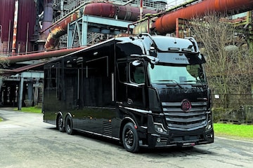 Brabus Big Boy