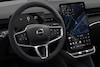 Volvo ES90 Back to Basics