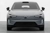 Volvo ES90 Back to Basics