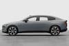 Volvo ES90 Back to Basics