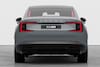 Volvo ES90 Back to Basics