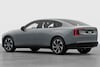 Volvo ES90 Back to Basics