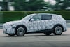 Mercedes-Benz GLC met EQ Technologie