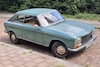 Peugeot 304 Coupé