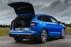 Skoda Enyaq Cargo
