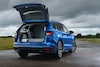 Skoda Enyaq Cargo