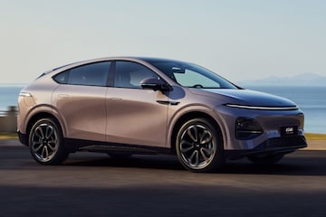 Xpeng G6 en G9