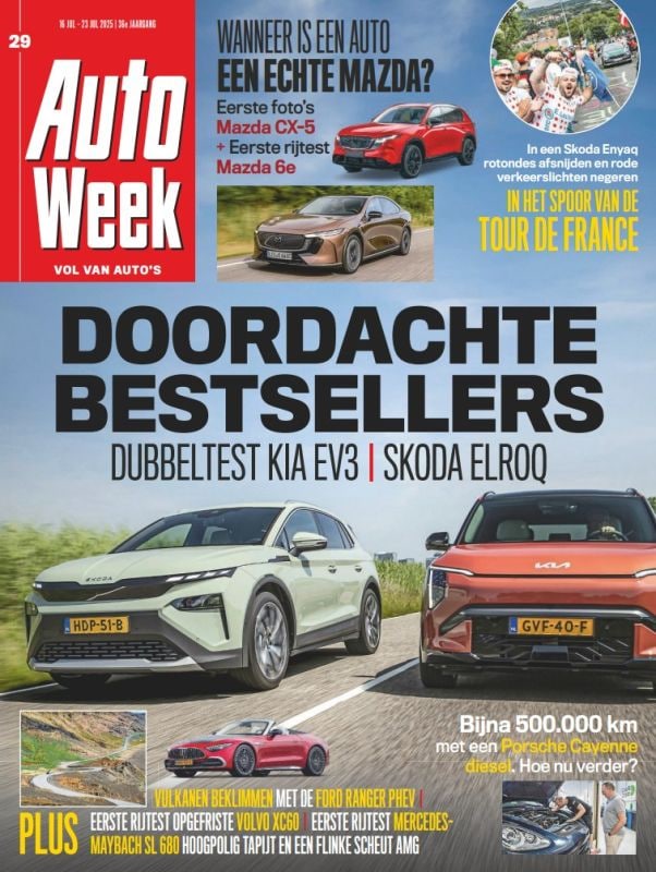 AutoWeek 29 2025
