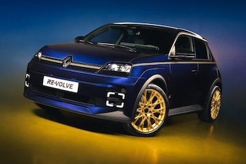 Renault 5 Monte Carlo Edition