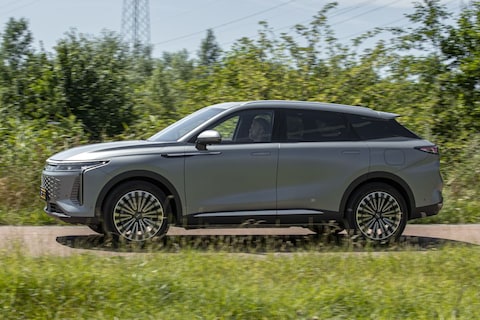 Twee nieuwe Chinese automerken vestigen zich in Nederland